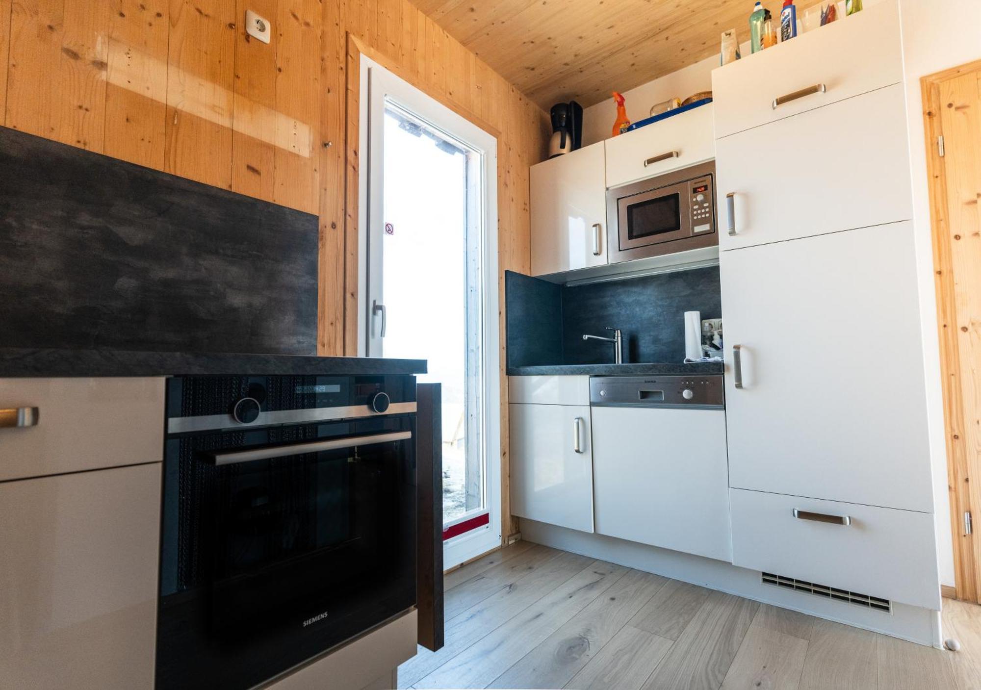 1A Chalet Eck - Wandern, Grillen, Panorama Sauna! Klippitztorl ภายนอก รูปภาพ