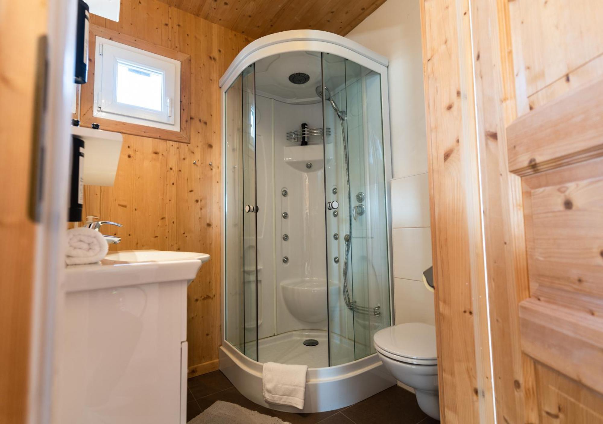 1A Chalet Eck - Wandern, Grillen, Panorama Sauna! Klippitztorl ภายนอก รูปภาพ